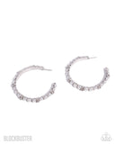 classical-ballet-white-earrings-paparazzi-accessories