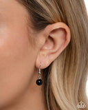 Frightening Facets - Multi Necklace - Paparazzi Accessories