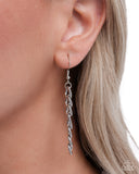 Feminine Finish - Yellow Necklace - Paparazzi Accessories