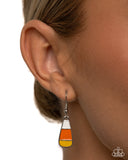 Haunting Hallmark - Multi Complete Look  - Paparazzi Accessories