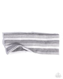 striped-symphony-silver--paparazzi-accessories