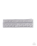 placid-pearls-silver--paparazzi-accessories