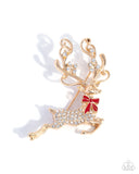 reindeer-games-gold-brooch-paparazzi-accessories