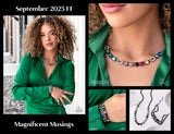 Magnificent Musings - Complete Trend Blend - September 2025 Fashion Fix  - Paparazzi Accessories