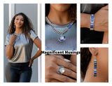 Magnificent Musings - Complete Trend Blend - July 2023 Fashion Fix - Paparazzi Accessories