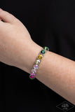 Matching Set - Sugar-Coated Sparkle & Rainbow Resplendence