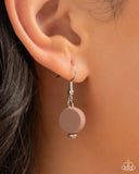 And Just Like That... - Brown Complete Look  - Paparazzi Accessories Bedazzle Me Pretty Mobile Fashion Boutique