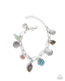 Collectors Edition - Pink Bracelet - Paparazzi Accessories Bracelet Bedazzle Me Pretty Mobile Fashion Boutique