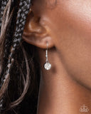 Compatibly Chic - Red Complete Look  - Paparazzi Accessories Bedazzle Me Pretty Mobile Fashion Boutique