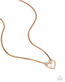 Courting Collection - Gold Complete Look  - Paparazzi Accessories Bedazzle Me Pretty Mobile Fashion Boutique
