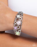 Cultured Confidence - Multi Bracelet - Paparazzi Accessories Bracelet Bedazzle Me Pretty Mobile Fashion Boutique