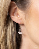 Earthy Expertise - Pink Complete Look  - Paparazzi Accessories Bedazzle Me Pretty Mobile Fashion Boutique