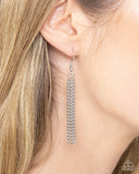 Fancy Flight - Pink Complete Look  - Paparazzi Accessories Bedazzle Me Pretty Mobile Fashion Boutique