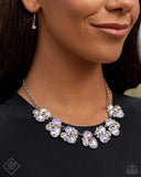 Fiercely 5th Avenue - Complete Trend Blend - April 2024 Fashion Fix - Paparazzi Accessories Jewelry Sets Bedazzle Me Pretty Mobile Fashion Boutique
