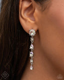 Fiercely 5th Avenue - Complete Trend Blend - April 2024 Fashion Fix - Paparazzi Accessories Jewelry Sets Bedazzle Me Pretty Mobile Fashion Boutique