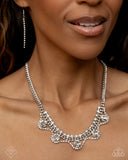 Fiercely 5th Avenue - Complete Trend Blend - March 2025 Fashion Fix - Paparazzi Accessories Bedazzle Me Pretty Mobile Fashion Boutique
