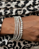 Fiercely 5th Avenue - Complete Trend Blend - March 2025 Fashion Fix - Paparazzi Accessories Bedazzle Me Pretty Mobile Fashion Boutique