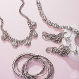 Fiercely 5th Avenue - Complete Trend Blend - March 2025 Fashion Fix - Paparazzi Accessories Bedazzle Me Pretty Mobile Fashion Boutique