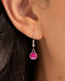 Floral Fate - Multi Complete Look  - Paparazzi Accessories Bedazzle Me Pretty Mobile Fashion Boutique