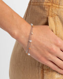 Free-Spirited Favorite - Yellow Complete Look  - Paparazzi Accessories Bedazzle Me Pretty Mobile Fashion Boutique