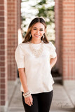 Future Fashionista - Gold - 2020 Zi Collection Bracelet - Paparazzi Accessories Bedazzle Me Pretty Mobile Fashion Boutique