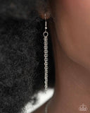 Gallery Gala - Black Complete Look  - Paparazzi Accessories Bedazzle Me Pretty Mobile Fashion Boutique