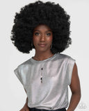 Gallery Gala - Black Complete Look  - Paparazzi Accessories Bedazzle Me Pretty Mobile Fashion Boutique