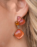 Glimpses of Malibu - Complete Trend Blend - April 2024 Fashion Fix - Paparazzi Accessories Bedazzle Me Pretty Mobile Fashion Boutique