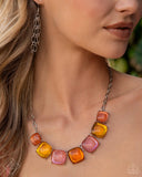 Glimpses of Malibu - Complete Trend Blend - April 2024 Fashion Fix - Paparazzi Accessories Bedazzle Me Pretty Mobile Fashion Boutique