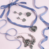 Glimpses of Malibu - Complete Trend Blend - August 2024 Fashion Fix - Paparazzi Accessories Bedazzle Me Pretty Mobile Fashion Boutique