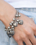 Glimpses of Malibu - Complete Trend Blend - August 2024 Fashion Fix - Paparazzi Accessories Bedazzle Me Pretty Mobile Fashion Boutique