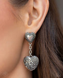Glimpses of Malibu - Complete Trend Blend - August 2024 Fashion Fix - Paparazzi Accessories Bedazzle Me Pretty Mobile Fashion Boutique