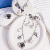 Glimpses of Malibu -Complete Trend Blend - September 2024 Fashion Fix - Paparazzi Accessories Bedazzle Me Pretty Mobile Fashion Boutique