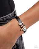 Good Sport - Multi Bracelet - Paparazzi Accessories Bracelet Bedazzle Me Pretty Mobile Fashion Boutique