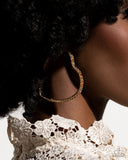 Halftime Hearts - Multi Earrings - Paparazzi Accessories Earrings Bedazzle Me Pretty Mobile Fashion Boutique