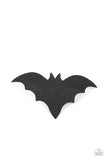 Halloween Bash White Complete Look  - Paparazzi Accessories Bedazzle Me Pretty Mobile Fashion Boutique