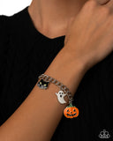 Haunting Hallmark - Multi Complete Look  - Paparazzi Accessories Bedazzle Me Pretty Mobile Fashion Boutique