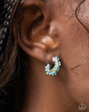 Iridescent Influence - Multi Complete Look  - Paparazzi Accessories Bedazzle Me Pretty Mobile Fashion Boutique
