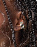 Iridescent Influence - Multi Complete Look  - Paparazzi Accessories Bedazzle Me Pretty Mobile Fashion Boutique