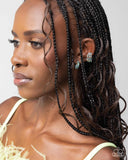 Iridescent Influence - Multi Complete Look  - Paparazzi Accessories Bedazzle Me Pretty Mobile Fashion Boutique