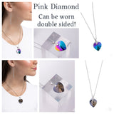 Love Hurts - Multi Necklace - Paparazzi Accessories Necklace Bedazzle Me Pretty Mobile Fashion Boutique