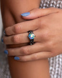 Magnificent Musings - Complete Trend Blend - June 2024 Fashion Fix - Paparazzi Accessories Bedazzle Me Pretty Mobile Fashion Boutique
