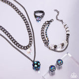 Magnificent Musings - Complete Trend Blend - June 2024 Fashion Fix - Paparazzi Accessories Bedazzle Me Pretty Mobile Fashion Boutique