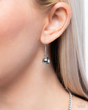 Malibu Motivation - Blue Complete Look  - Paparazzi Accessories Bedazzle Me Pretty Mobile Fashion Boutique