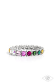 Matching Set - Sugar-Coated Sparkle & Rainbow Resplendence Bedazzle Me Pretty Mobile Fashion Boutique