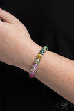 Matching Set - Sugar-Coated Sparkle & Rainbow Resplendence Bedazzle Me Pretty Mobile Fashion Boutique