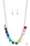 Matching Set - Sugar-Coated Sparkle & Rainbow Resplendence Bedazzle Me Pretty Mobile Fashion Boutique