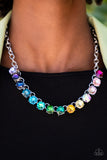 Matching Set - Sugar-Coated Sparkle & Rainbow Resplendence Bedazzle Me Pretty Mobile Fashion Boutique