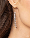 Momentary Bliss - Pink Complete Look  - Paparazzi Accessories Bedazzle Me Pretty Mobile Fashion Boutique