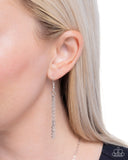 Nordic Nuance - Multi Necklace - Paparazzi Accessories Necklace Bedazzle Me Pretty Mobile Fashion Boutique